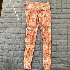 Teeki Sister of the Sun hot pants